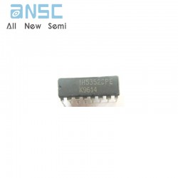 Spot sales of IH5352CPE...