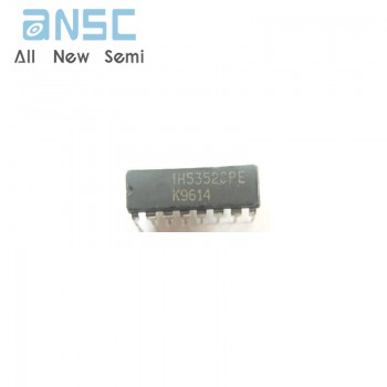 Spot sales of IH5352CPE...