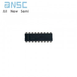 Spot sales of MAX242CPN...
