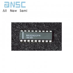 Spot sales of MAX242CPN...