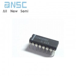 Spot sales of CD4089BE CMOS...