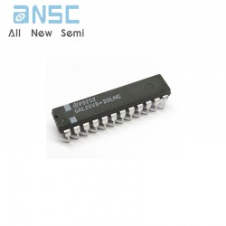 Spot sales of GAL20V8-20LNC...