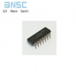 Spot sales of CD4030BE CMOS...