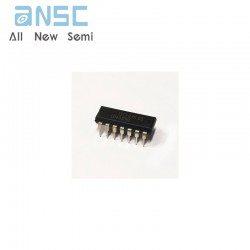 Spot sales of CD4030BE CMOS...