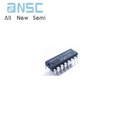 Spot sales of SN74LS109AN...