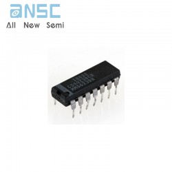 Spot sales of CD4023BCN...