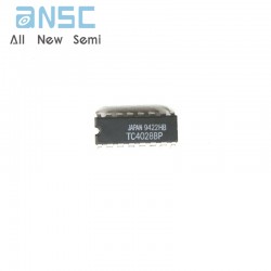 Spot sales of TC4028BP...