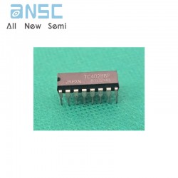 Spot sales of TC4028BP...
