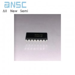 Spot sales of CD4051BE CMOS...