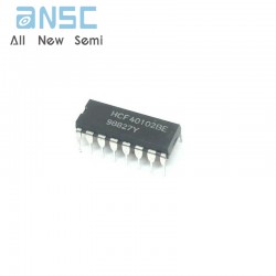 Spot sales of HCF40102BE...