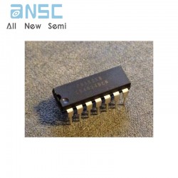 Spot sales of CD4024BCN...