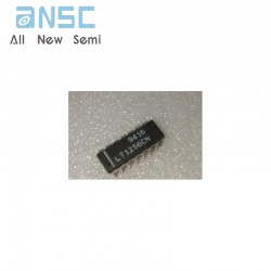 Spot sales of LT1256CN...