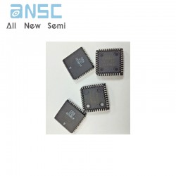 Spot sales of AT89C52-12JC...