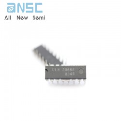 Spot sales of ULN2066B 50V...