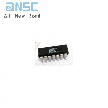 Spot sales of OP495GP...