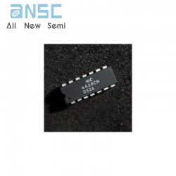 Spot sales of MIC4468CN...