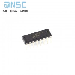 Spot sales of CD4503BE CMOS...