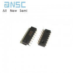 Spot sales of CD4025BE CMOS...