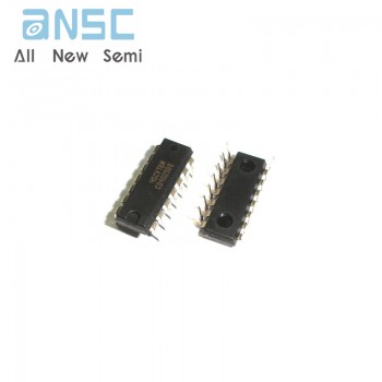 Spot sales of CD4025BE CMOS...