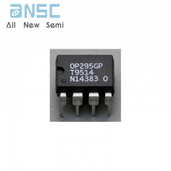 Spot sales of OP295GP...