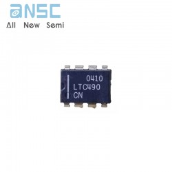 Spot sales of LTC490CN...
