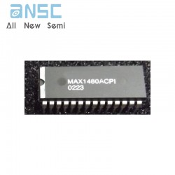 Spot sales of MAX1480ACPI...
