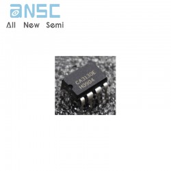 Spot sales of CA3130E...