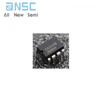 Spot sales of CA3130E...
