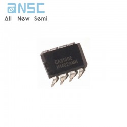 Spot sales of CA3130E...