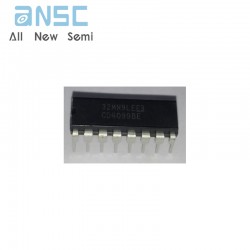 Spot sales of CD4099BE CMOS...