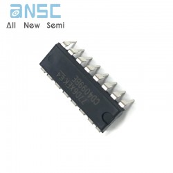Spot sales of CD4099BE CMOS...