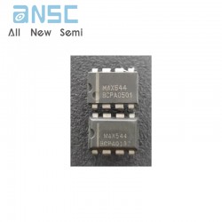 Spot sales of MAX544BCPA...