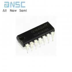 Spot sales of CD4093BE CMOS...