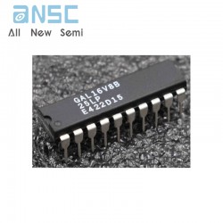Spot sales of GAL16V8B-25LP...