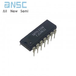 Spot sales of SN74LS30N...
