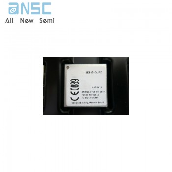 High Demand, Limited Stock...