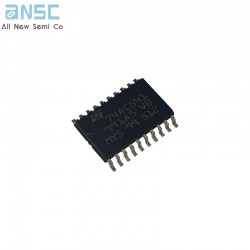 Octal Bus Buffer with 3...
