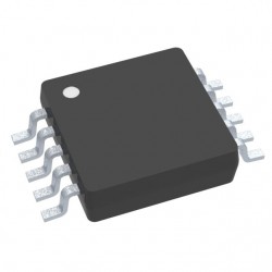 LM4667MM Audio Amplifier IC...