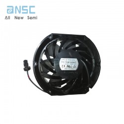 Original Axial flow fan...