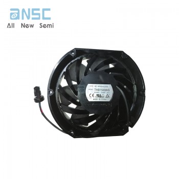 Original Axial flow fan...