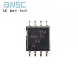 AT45DB041E-SHN-T 4-Mbit...