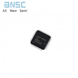 LPC2114FBD64 Single-chip...