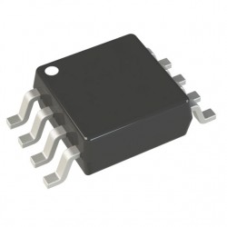 OPA2196 1 Circuit IC Switch...