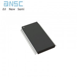 74LCX162244MTDX Low Voltage...
