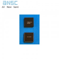 High Demand, Limited Stock...