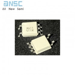 FODM611 High Noise...