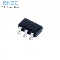 OPA843IDBVT Wideband, Low...