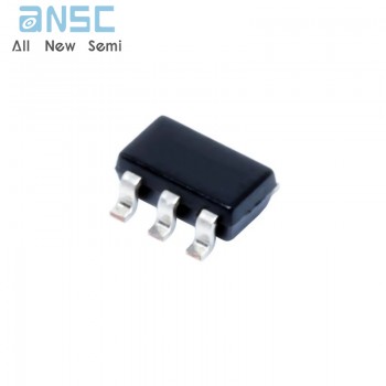 OPA843IDBVT Wideband, Low...