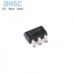 MAX3280EAUK+T ±15kV...