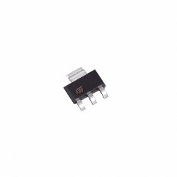 Hot selling NCE0106R SOT223...